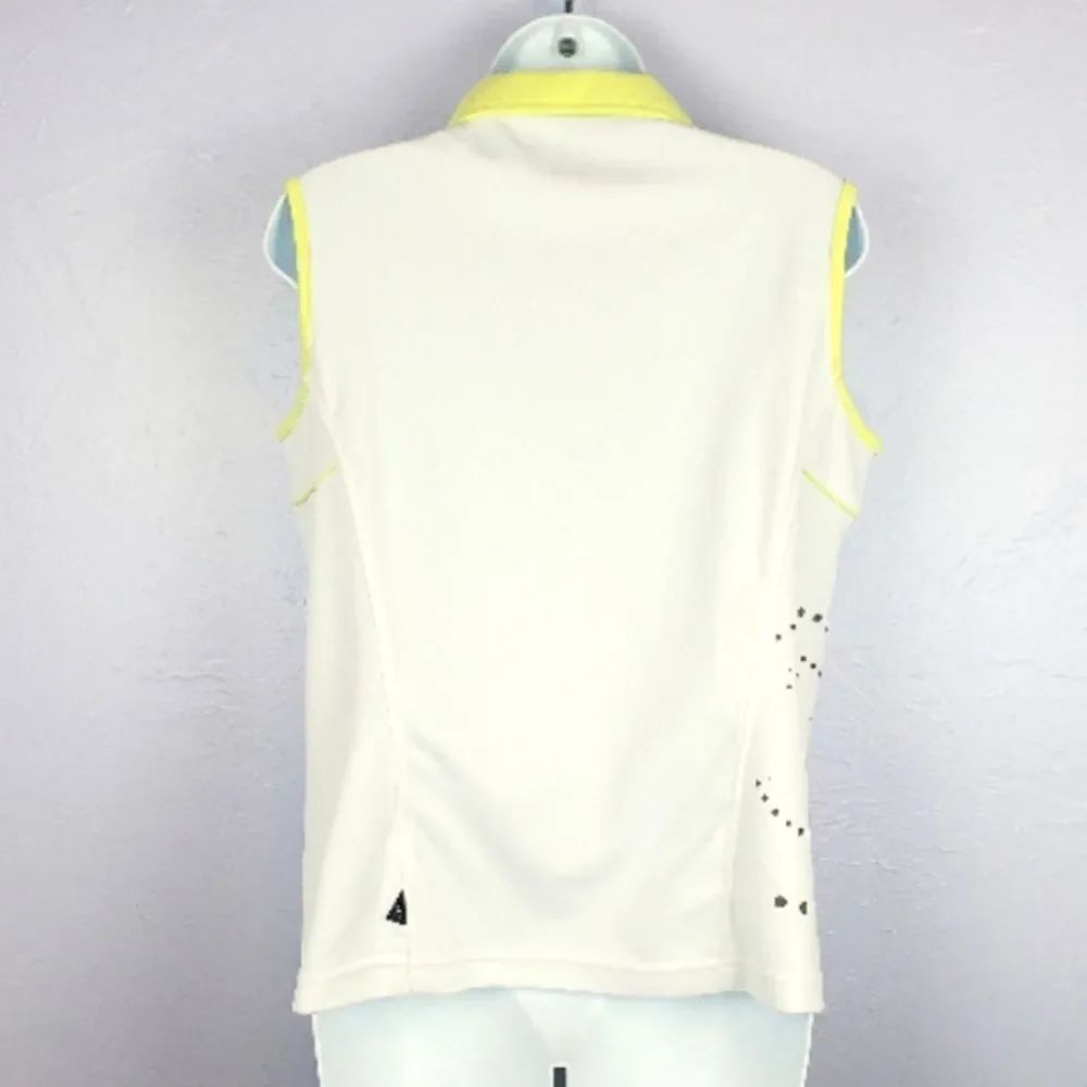 NIVO Golf Shirt - Picture 4 of 7